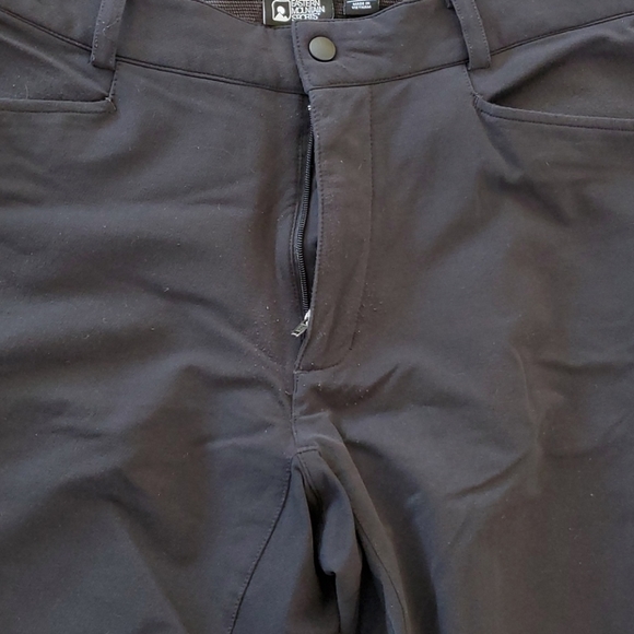 Eastern mountain sports pants - Picture 2 of 3